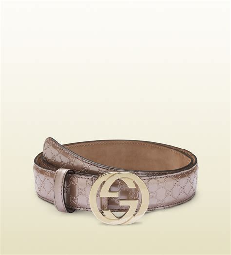 gucci belt women pink|Gucci light pink leather belt.